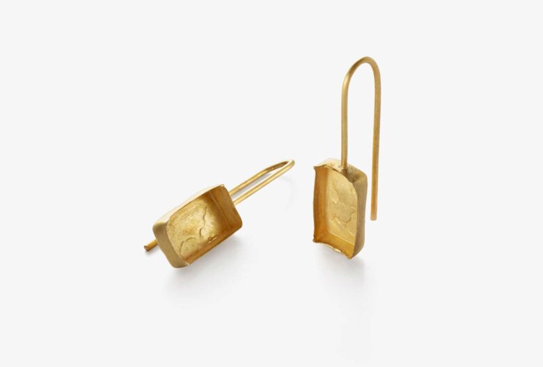 Ulrike Ramin, Schmuckdesign