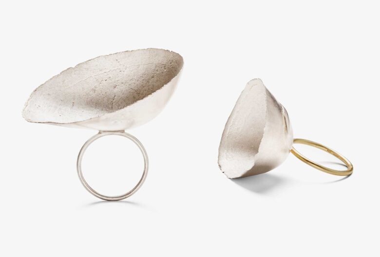 Ulrike Ramin, Schmuckdesign