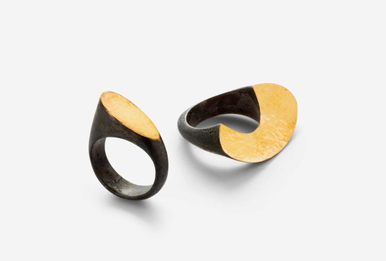 Ulrike Ramin, Schmuckdesign