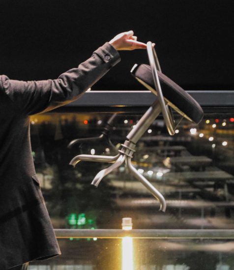 activechair, Eunique