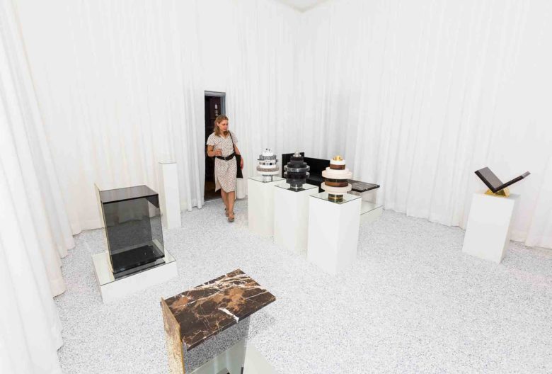 Studio Vaust, Direktorenhaus