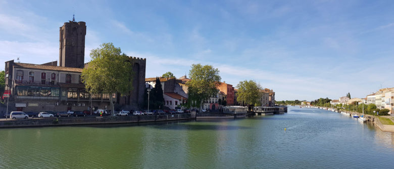 d'Agde