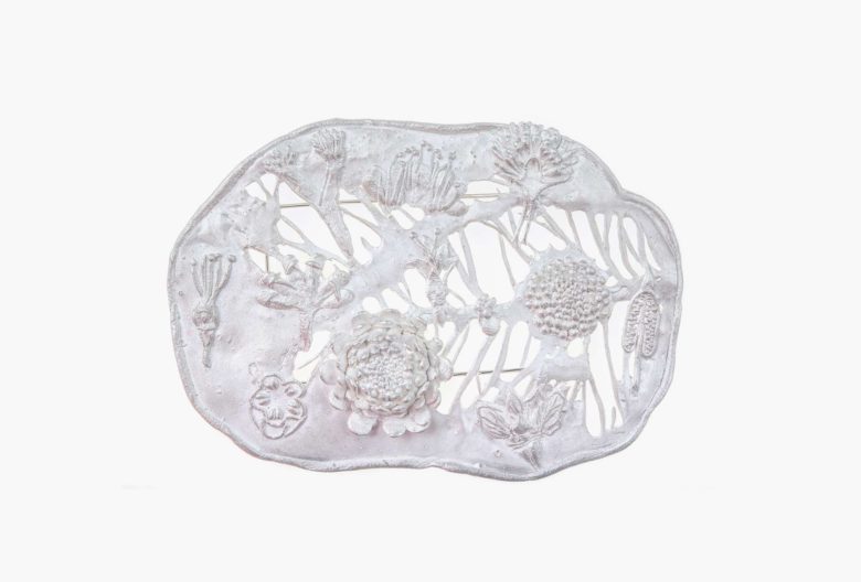 Nora Rochel, Erfurt Stadtgoldschmiedin