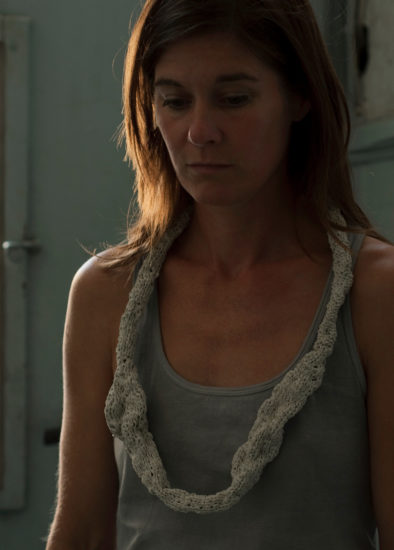 Sarah Cossham, Schmuckkunst