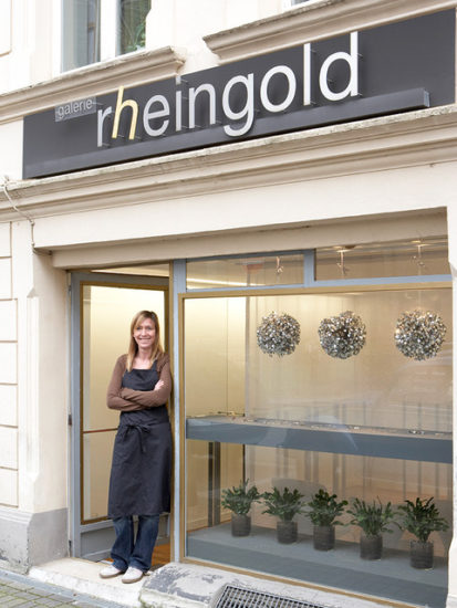 Galerie Rheingold, Art Aurea