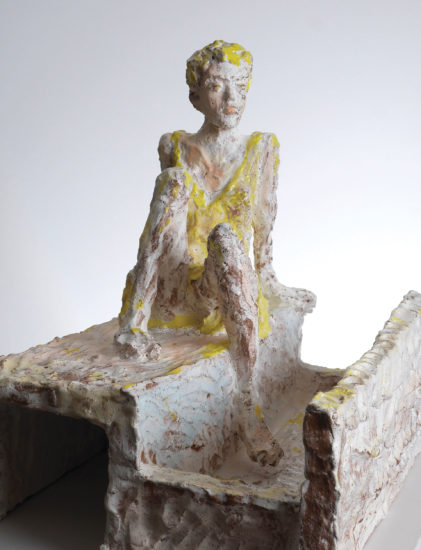 Nathalie Schnider-Lang, Galerie Handwerk