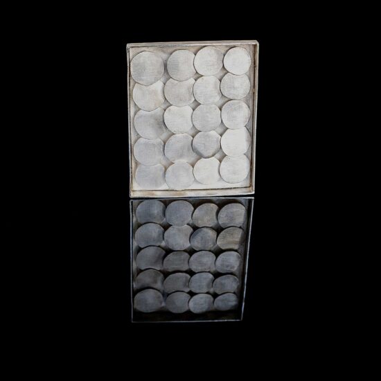 Renate Erlacher, Schmuckkunst