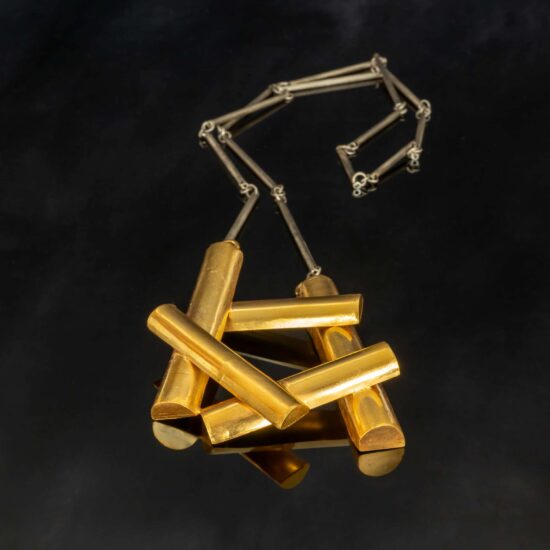 Renate Erlacher, Schmuckkunst