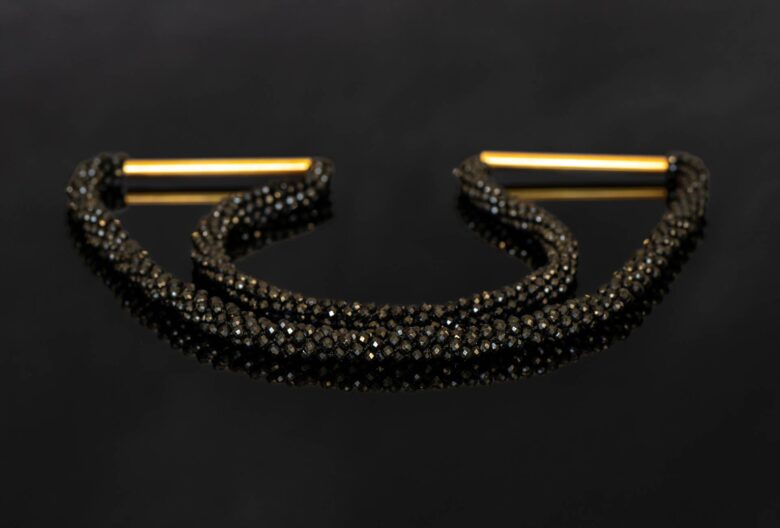 Renate Erlacher, Schmuckkunst