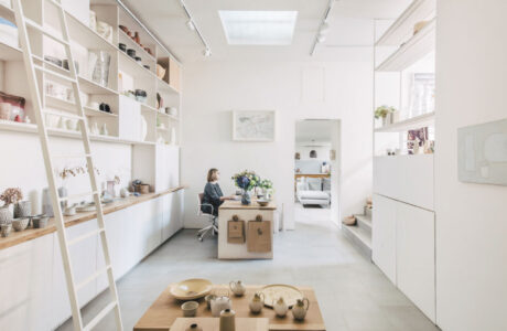 Flow-Gallery