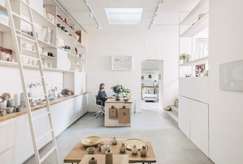 Flow-Gallery