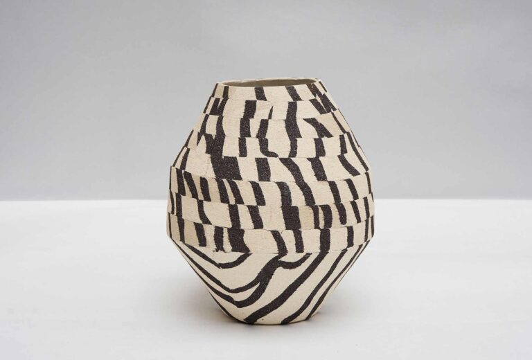Keramik & Keramikkunst internationaler Designer