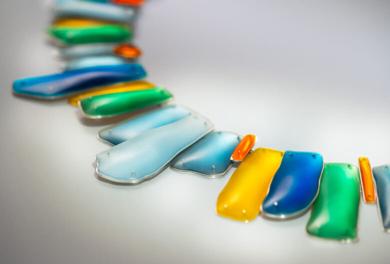 Sabine Reichert, Schmuckdesign