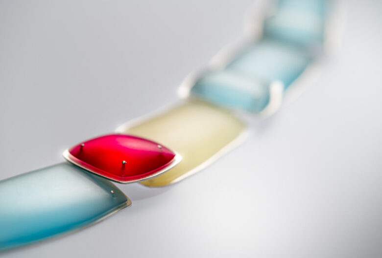 Sabine Reichert, Schmuckdesign