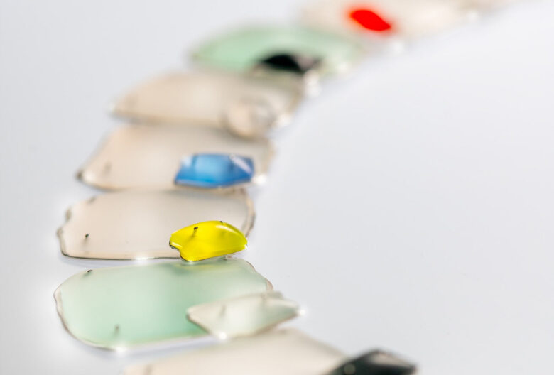 Sabine Reichert, Schmuckdesign