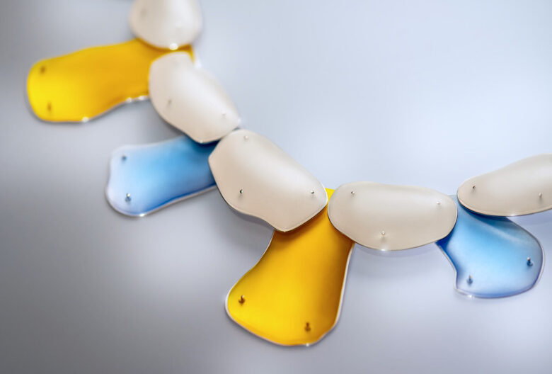 Sabine Reichert, Schmuckdesign