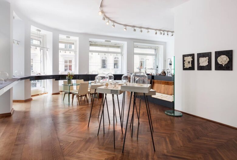 Atelier-im-Ersten_Kafka-&-Stingic_Wien_Schmuckgalerie