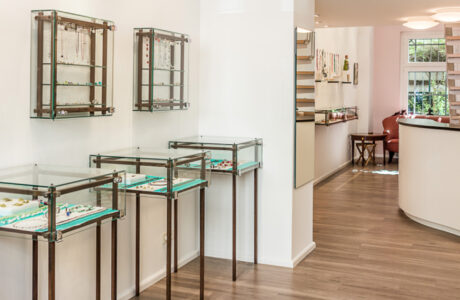 Schmuckgalerie-Aquamarin