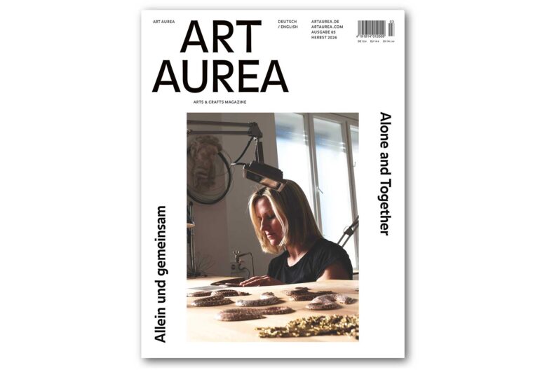 Art Aurea, Ausgabe 3/2026